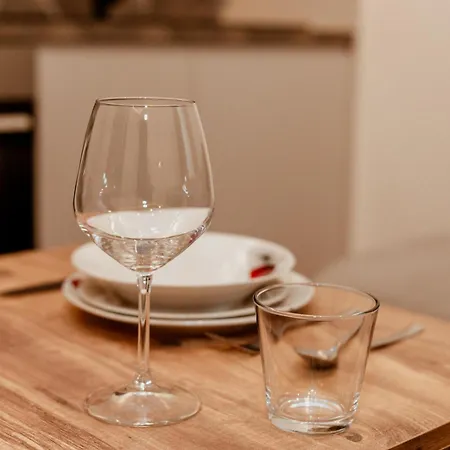 Apartman New Born Apartments Tirana