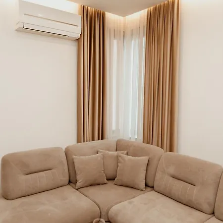 Apartman New Born Apartments Tirana